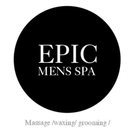 epic men's spa nyc